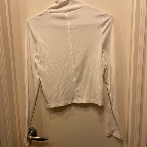 Wilfred turtleneck - Picture 2 of 2